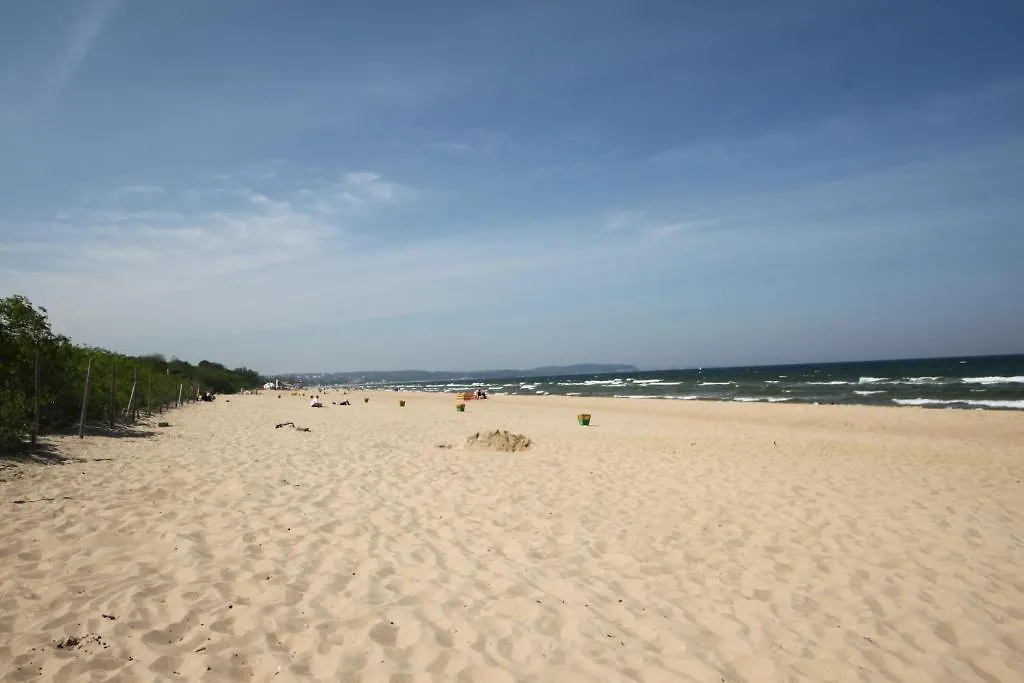 Apartament Nadmorski Sopot 1 0*,  Polen