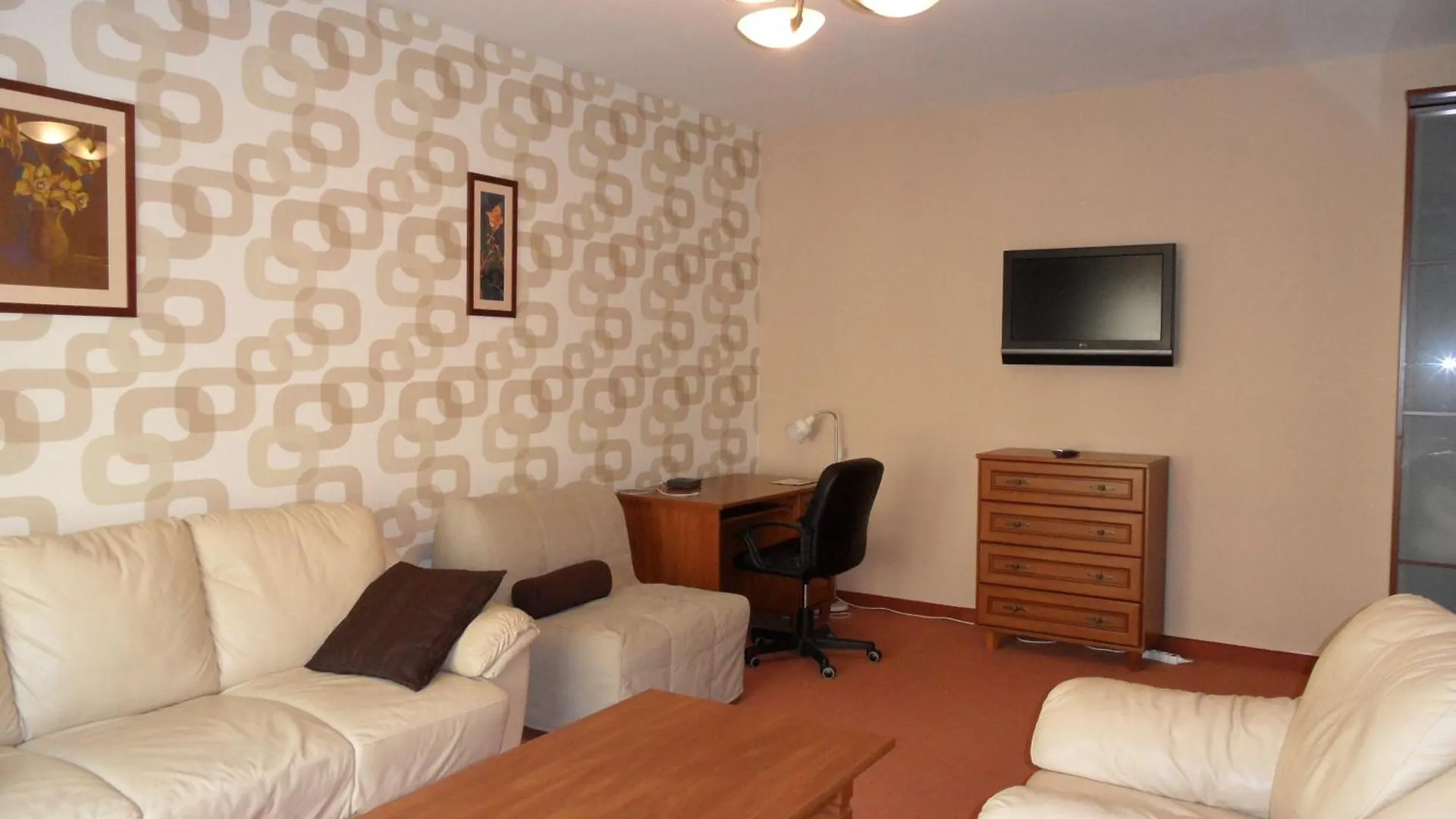 Appartement Apartament Nadmorski Sopot 1