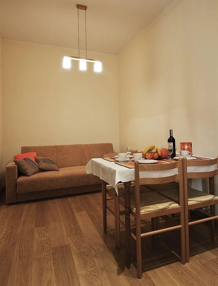 Apartament Nadmorski Sopot 1 Polen
