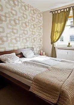 Apartament Nadmorski Sopot 1 0*,