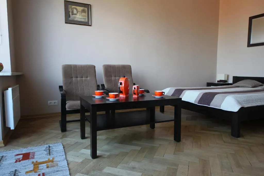 Appartement Apartament Nadmorski Sopot 1