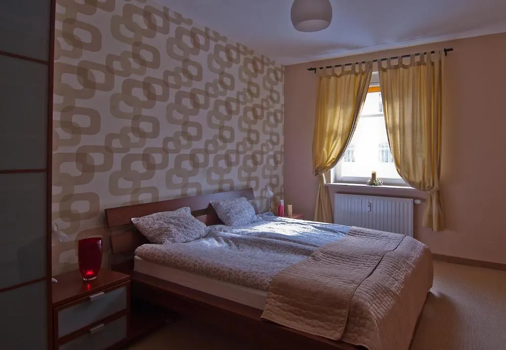 Appartement Apartament Nadmorski Sopot 1 Polen