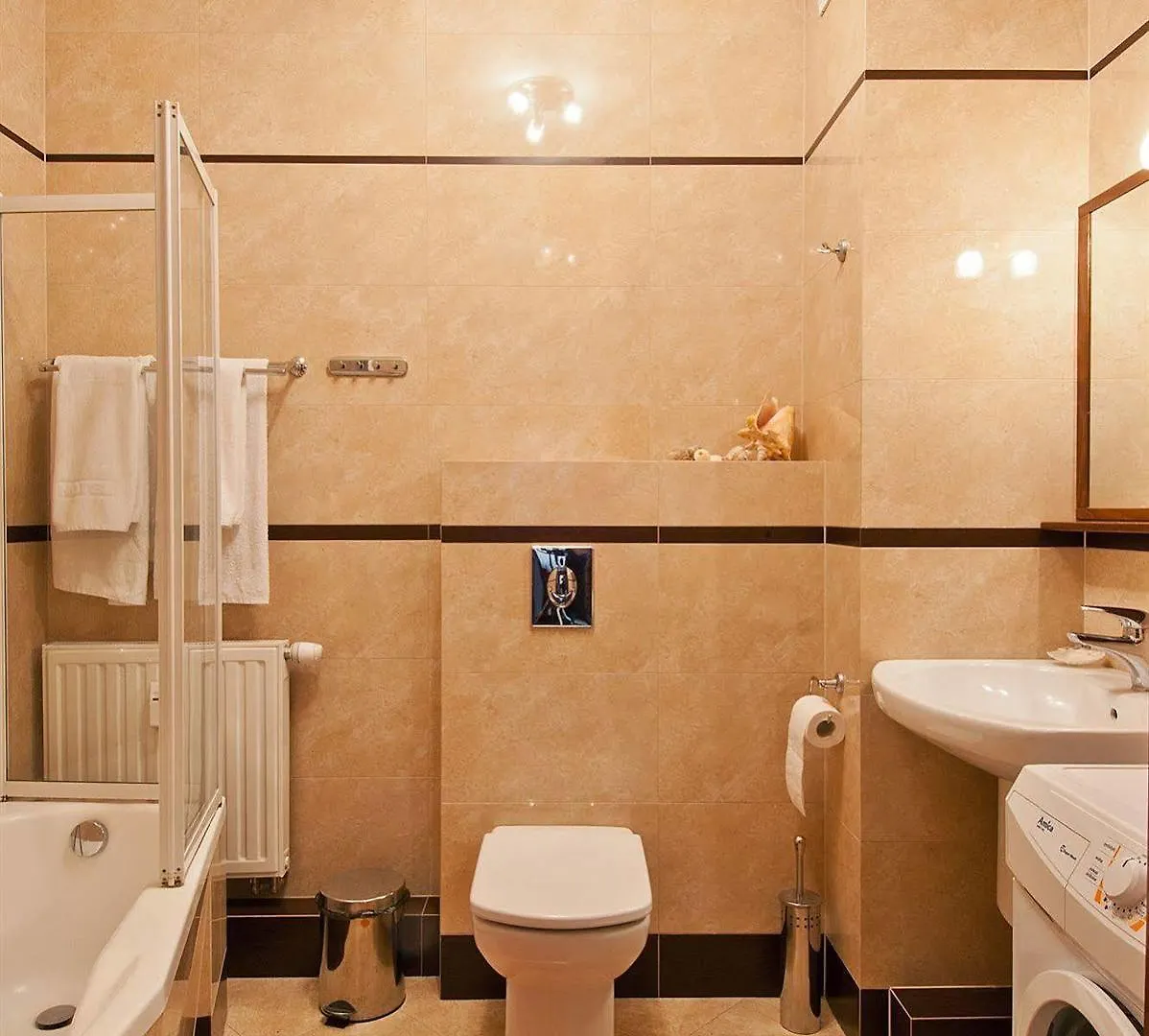 Apartament Nadmorski Sopot 1 0*,  Polen