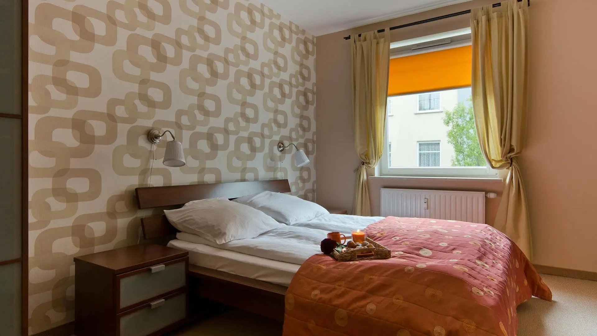 Apartament Nadmorski Sopot 1