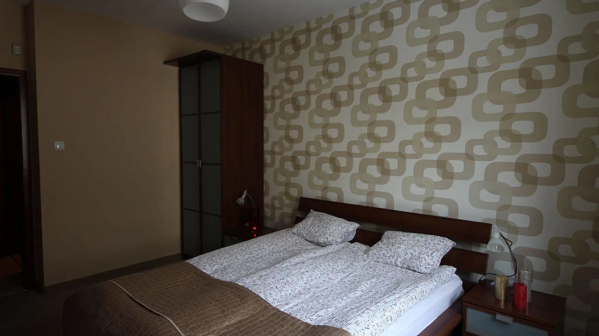 Appartement Apartament Nadmorski Sopot 1