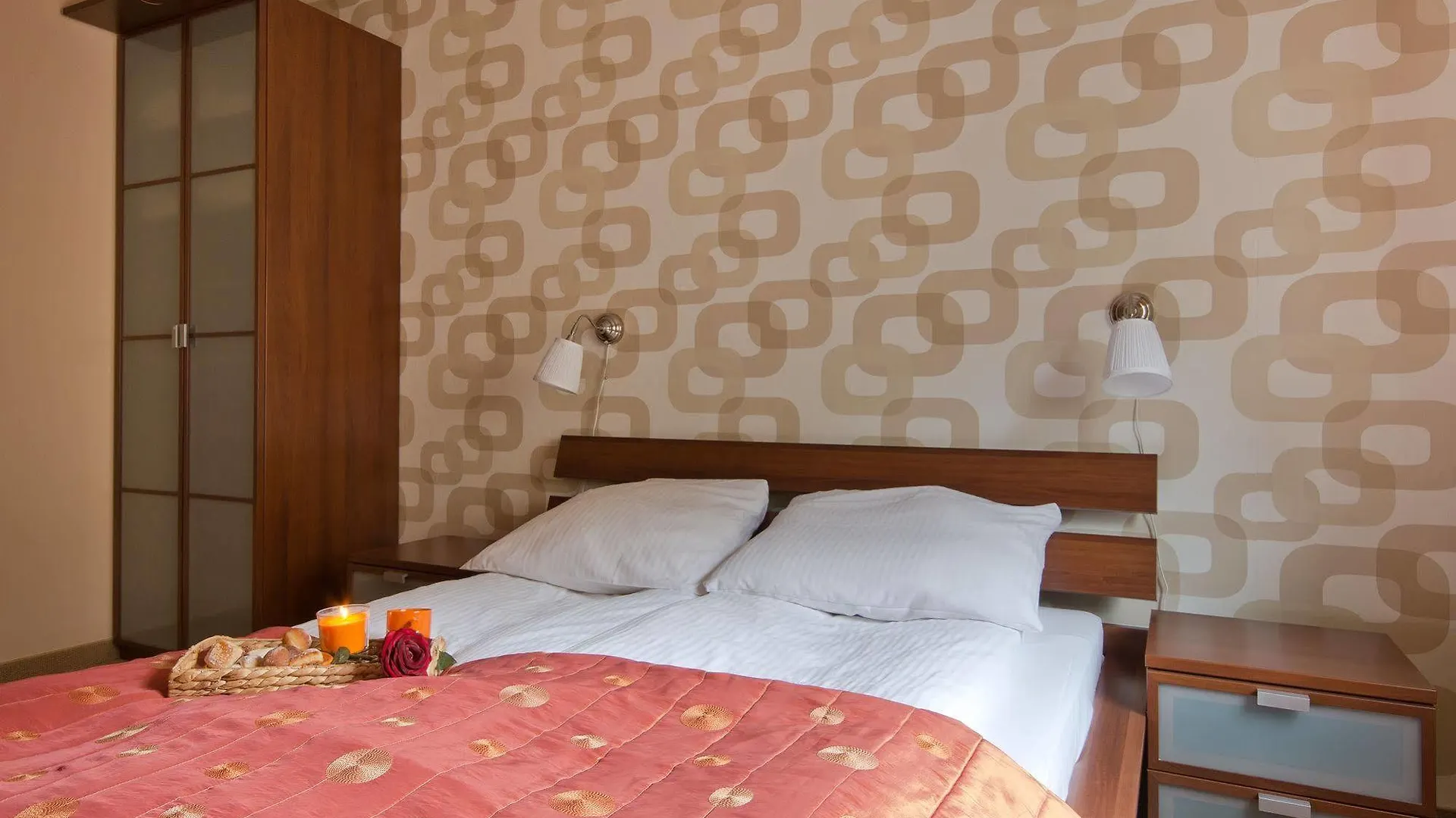 Apartament Nadmorski Sopot 1 0*,