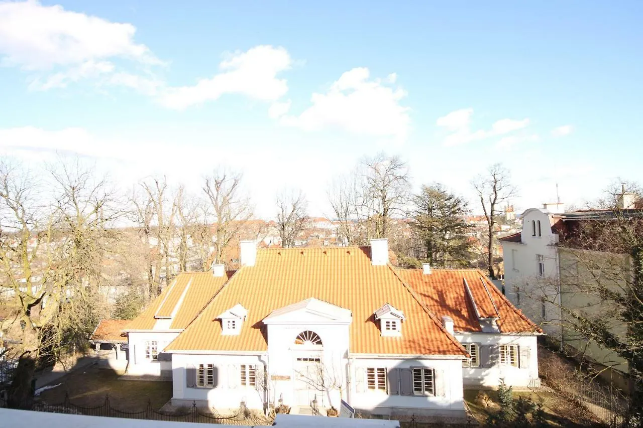 Apartament Nadmorski Sopot 1