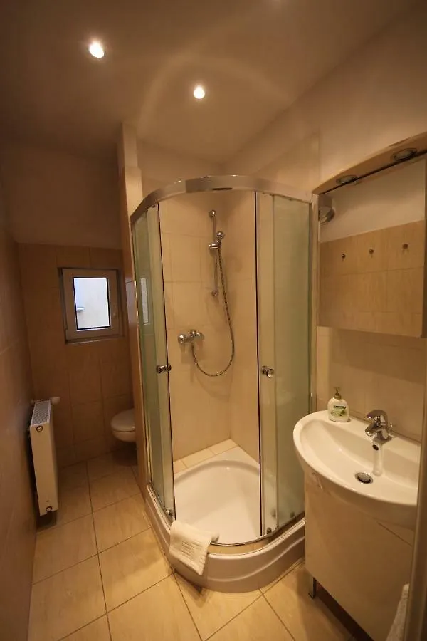 Apartament Nadmorski Sopot 1